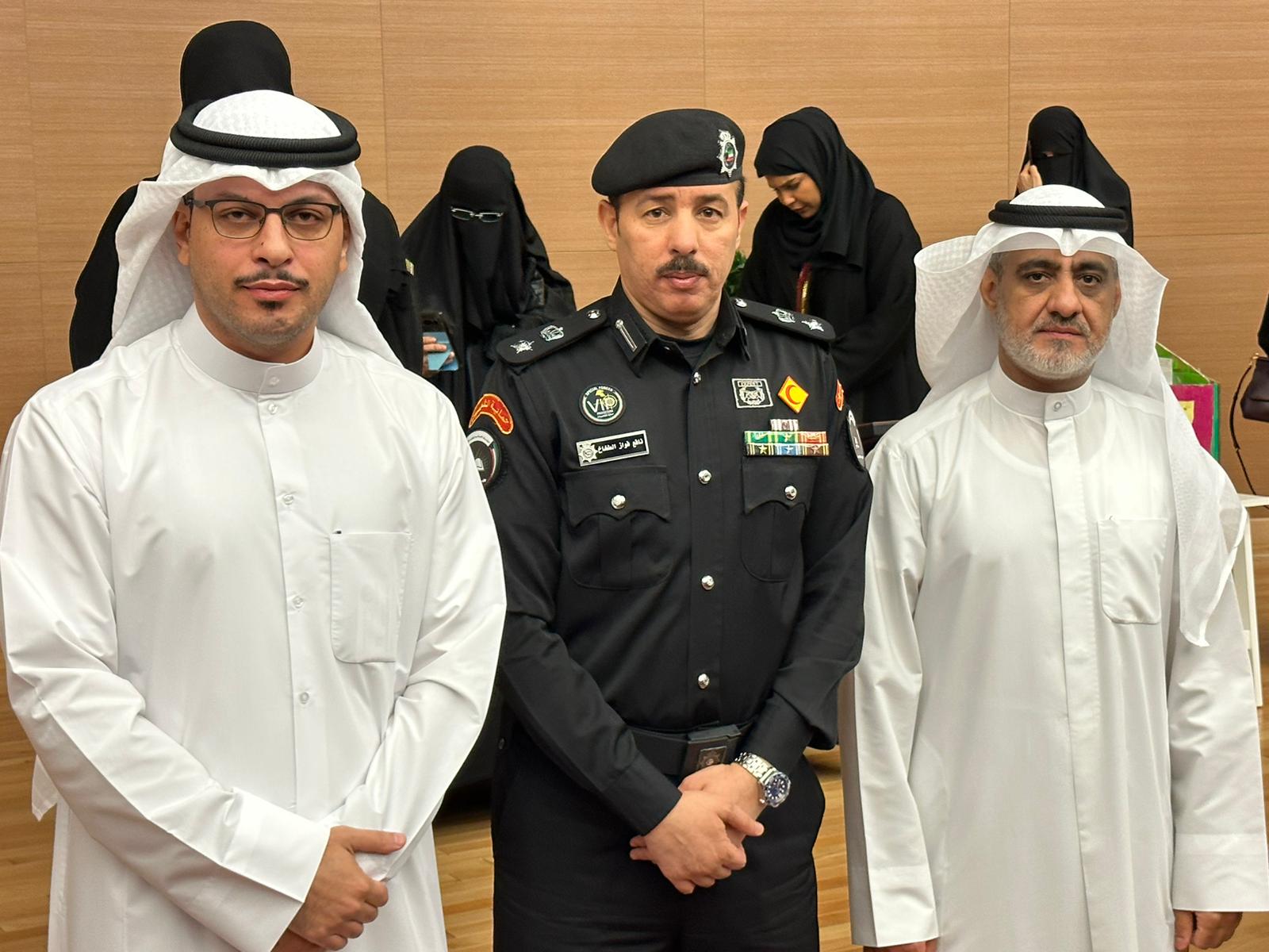 محاضرة بعنوان : ما رأيته في السجون 